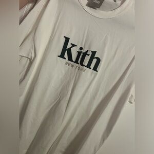 Kith T shirt 
New with tags